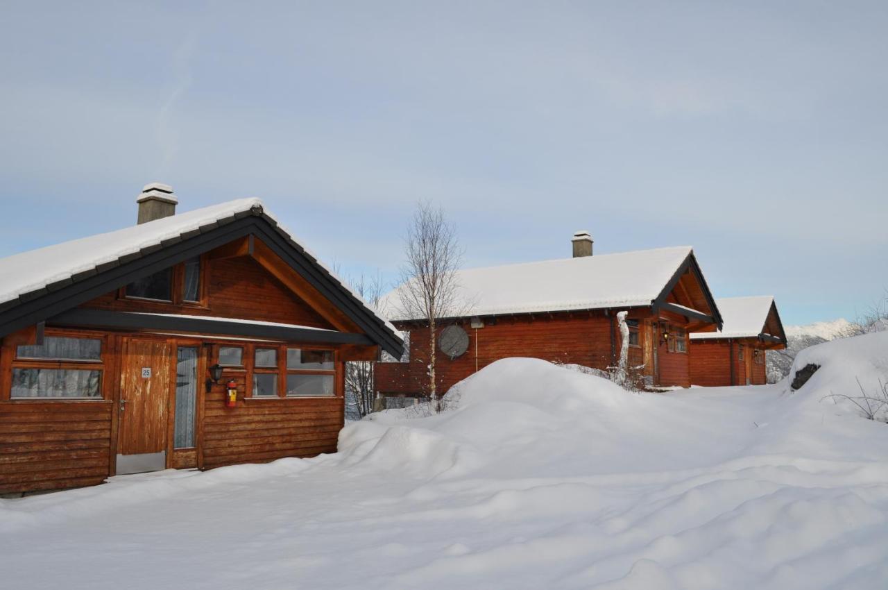 Kyrping Camping Екстер'єр фото