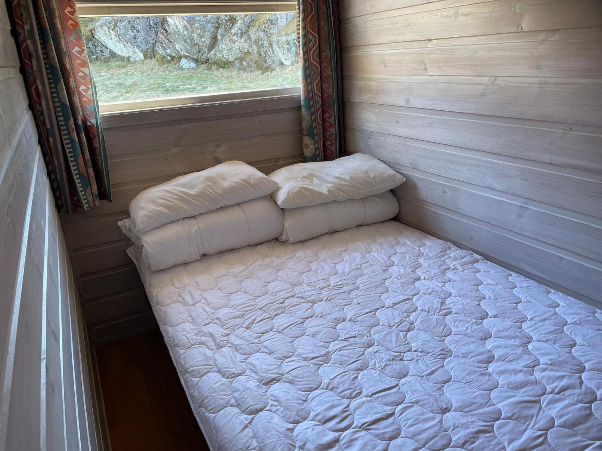 Kyrping Camping Екстер'єр фото