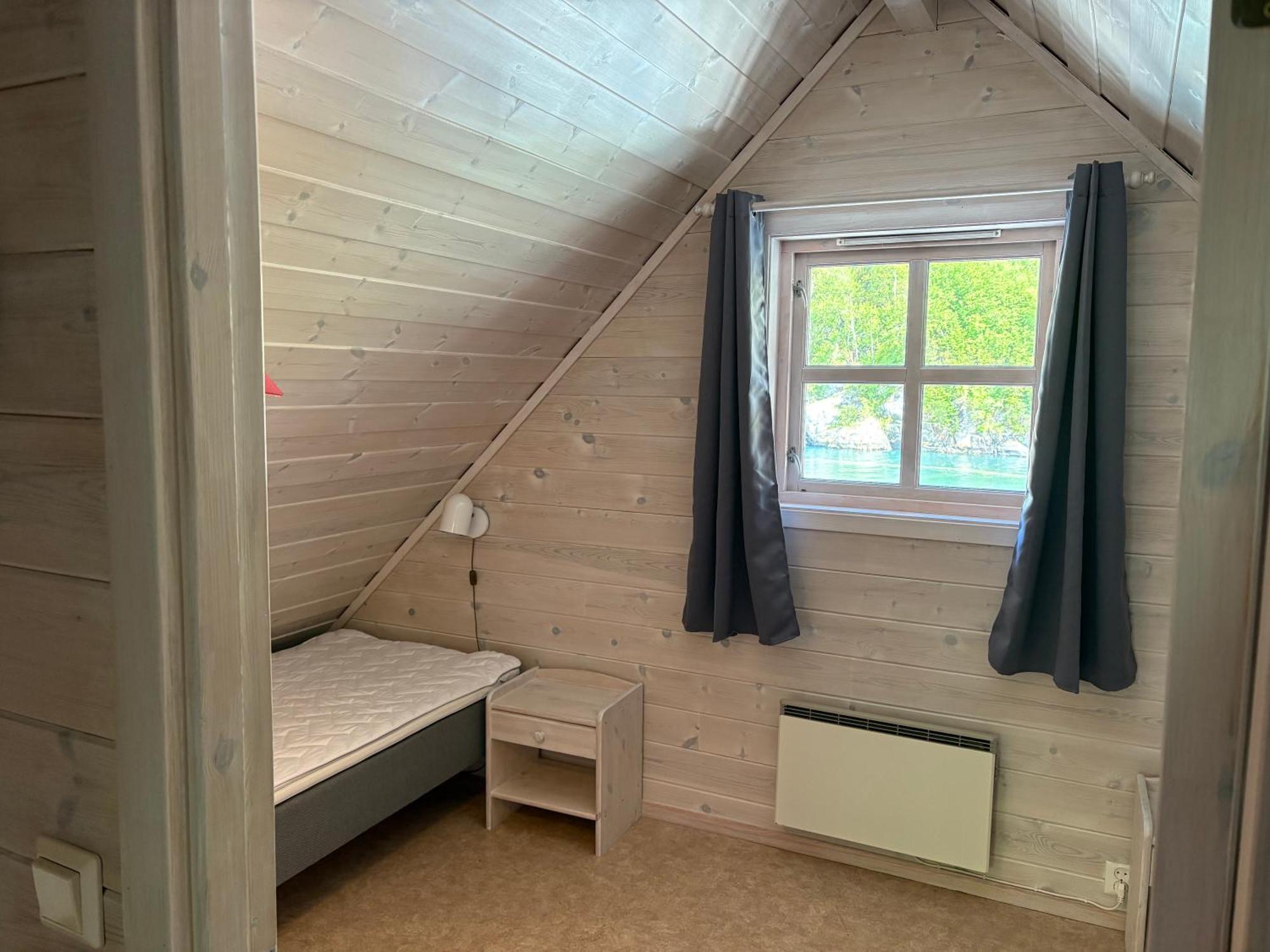 Kyrping Camping Екстер'єр фото